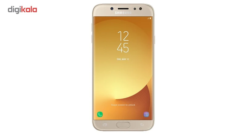 گوشی موبایل سامسونگ مدل Galaxy J7 Pro SM-J730F دو سیم‌ کارت ظرفیت 64 گیگابایت، تصویر 14