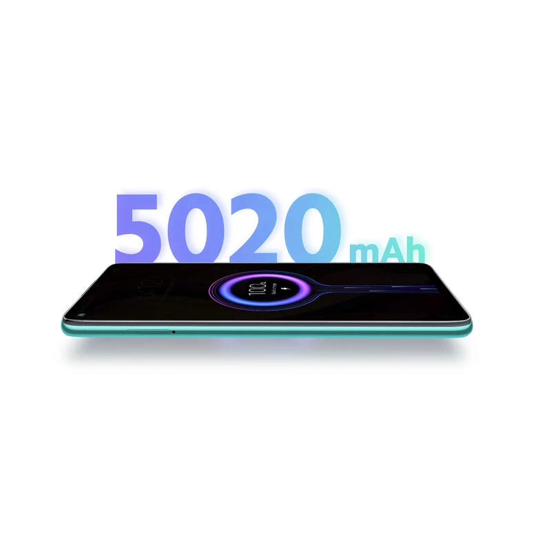 گوشی موبایل شیائومی مدل Redmi Note 9 M2003J15SG دو سیم‌ کارت ظرفیت 128 گیگابایت و رم 4 گیگابایت، تصویر 8
