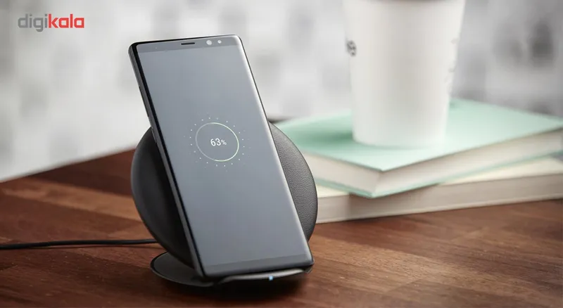 گوشی موبایل سامسونگ مدل Galaxy Note 8 SM-N950FD دو سیم‌کارت ظرفیت 64 گیگابایت، تصویر 75