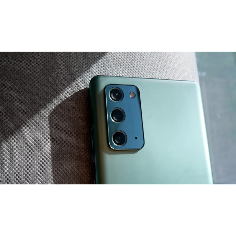 گوشی موبایل سامسونگ مدل Galaxy Note 20 5G SM-N981B/DS دو سیم کارت ظرفیت 256 گیگابایت و رم 8 گیگابایت، تصویر 7