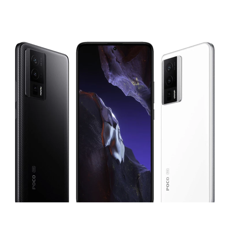 گوشی موبایل شیائومی مدل Poco F5 Pro 5G دو سیم کارت ظرفیت 512 گیگابایت و رم 12 گیگابایت - گلوبال، تصویر 3