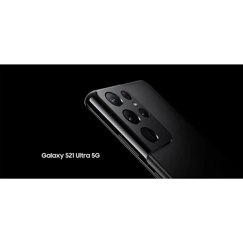 گوشی موبایل سامسونگ مدل Galaxy S21 Ultra 5G SM-G998B/DS دو سیم کارت ظرفیت 128 گیگابایت و رم 12 گیگابایت، تصویر 18