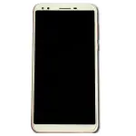 گوشی موبایل جی ال ایکس مدل F5s دو سیمکارت