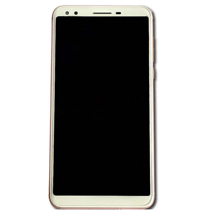 گوشی موبایل جی ال ایکس مدل F5s دو سیمکارت