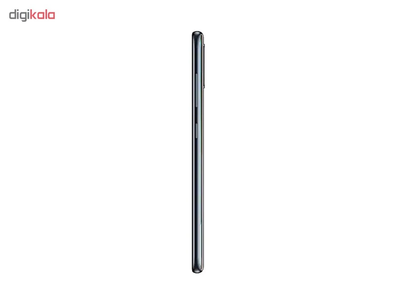 گوشی موبایل سامسونگ مدل Galaxy A51 SM-A515F/DSN دو سیم کارت ظرفیت 64گیگابایت و رم 4 گیگابایت، تصویر 18