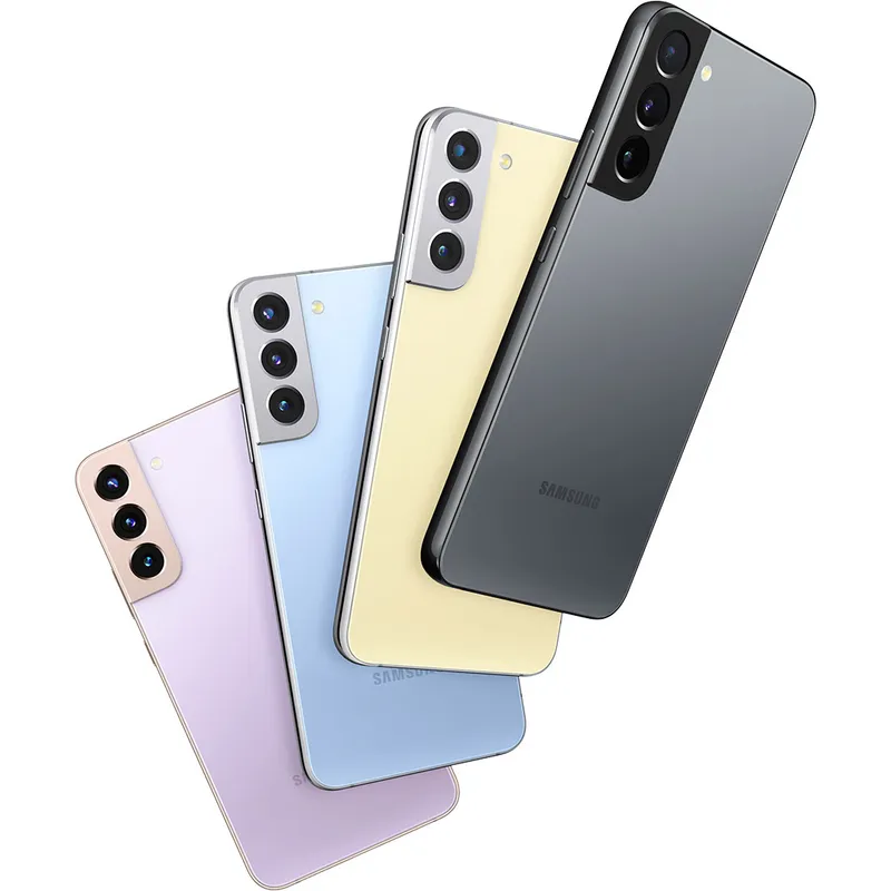 گوشی موبایل سامسونگ مدل Galaxy S22 Plus 5G دو سیم کارت ظرفیت 128 گیگابایت و رم 8 گیگابایت، تصویر 7