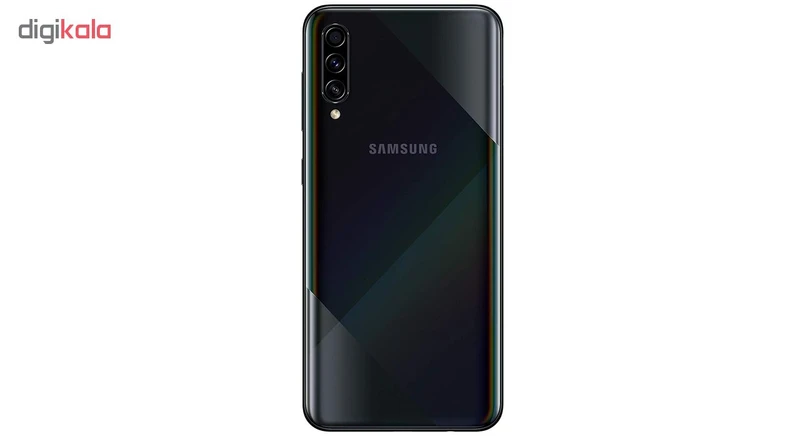 گوشی موبایل سامسونگ مدل Galaxy A50s SM-A507FN/DS دو سیم کارت ظرفیت 128گیگابایت با رم 4 گیگابایت، تصویر 17