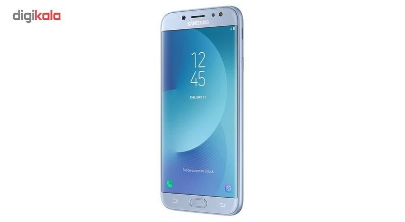 گوشی موبایل سامسونگ مدل Galaxy J7 Pro SM-J730F دو سیم‌ کارت ظرفیت 64 گیگابایت، تصویر 4
