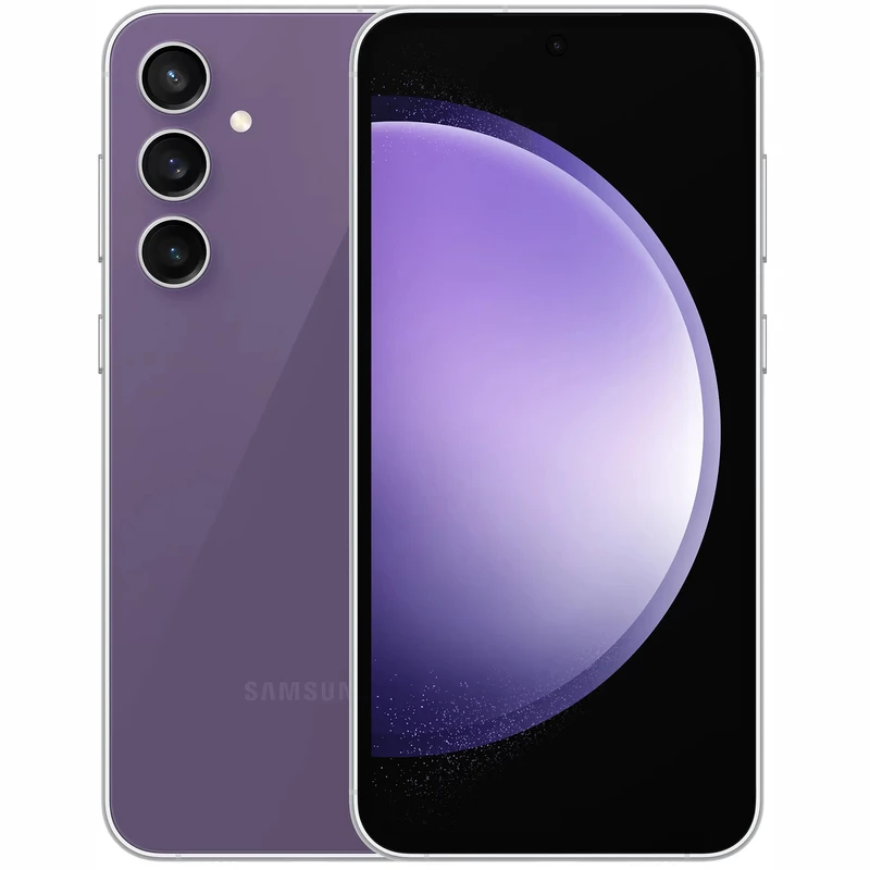 گوشی موبایل سامسونگ مدل Galaxy S23 FE دو سیم کارت ظرفیت 256 گیگابایت و رم 8 گیگابایت، تصویر 2