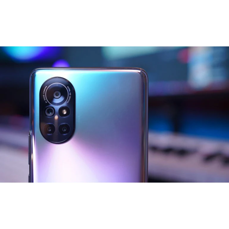 گوشی موبایل هوآوی مدل nova 8 دو سیم کارت ظرفیت 128 گیگابایت و رم 8 گیگابایت، تصویر 13