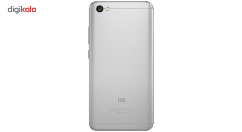 گوشی موبایل شیائومی مدل Redmi Note 5A MDI6S دو سیم‌ کارت ظرفیت 16 گیگابایت، تصویر 11