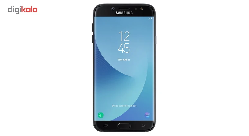 گوشی موبایل سامسونگ مدل Galaxy J7 Pro SM-J730F دو سیم‌ کارت ظرفیت 64 گیگابایت، تصویر 8
