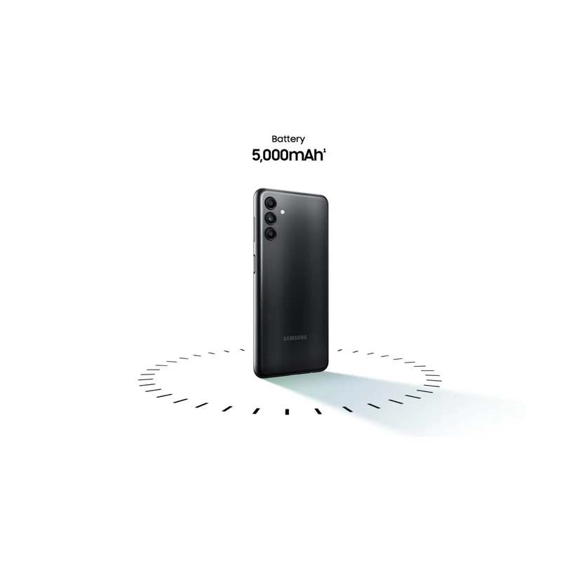 گوشی موبایل سامسونگ مدل Galaxy A04s دو سیم کارت ظرفیت 32 گیگابایت و رم 3 گیگابایت، تصویر 28