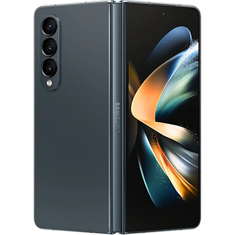 گوشی موبایل سامسونگ مدل Galaxy Z Fold4 دو سیم کارت ظرفیت 256 گیگابایت و رم 12 گیگابایت، تصویر 10