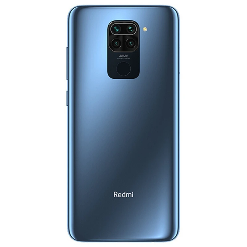 گوشی موبایل شیائومی مدل Redmi 10X M2003J15SC دو سیم کارت ظرفیت 128 گیگابایت و رم 6 گیگابایت، تصویر 5