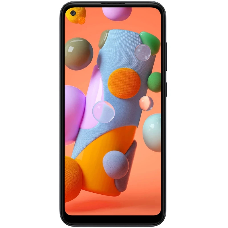 گوشی موبایل سامسونگ مدل Galaxy A11 SM-A115F/DS دو سیم کارت ظرفیت 32 گیگابایت و 2 گیگابایت رم، تصویر 2
