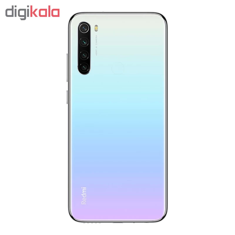 گوشی موبایل شیائومی مدل Redmi Note 8 M1908C3JH دو سیم‌ کارت ظرفیت 128 گیگابایت، تصویر 18