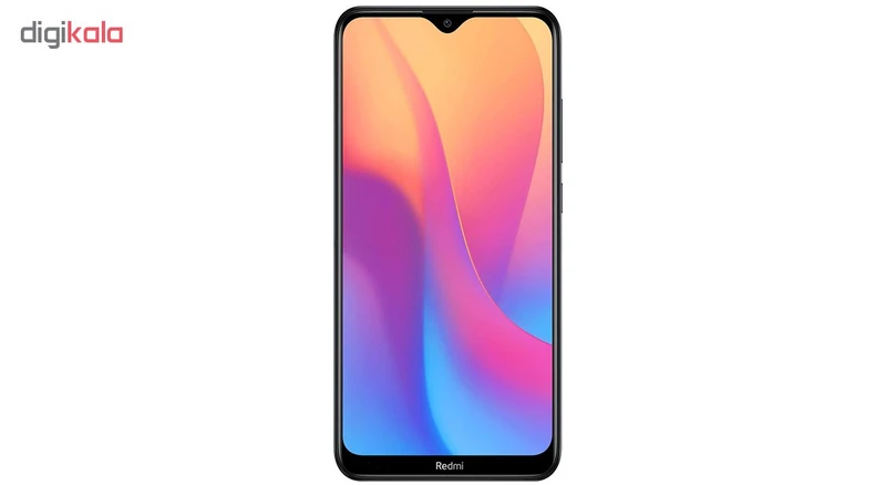 گوشی موبایل شیائومی مدل Redmi 8A دو سیم‌ کارت ظرفیت 64 گیگابایت و رم 4 گیگابایت، تصویر 5
