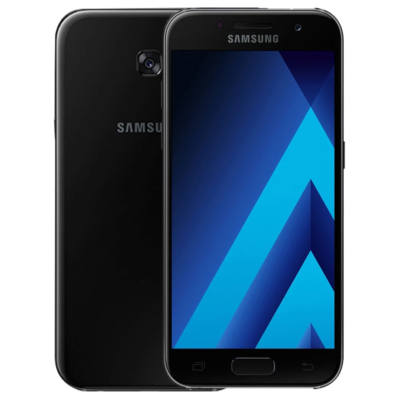 گوشی موبایل سامسونگ مدل Galaxy A7 2017 دو سیم‌کارت، تصویر 16