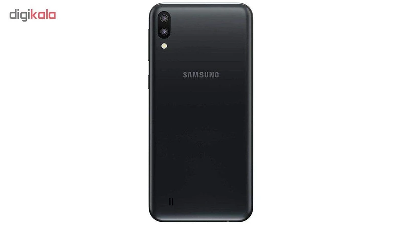 گوشی موبایل سامسونگ مدل Galaxy M10 SM-M105G/DS دو سیم‌کارت ظرفیت 16 گیگابایت، تصویر 10