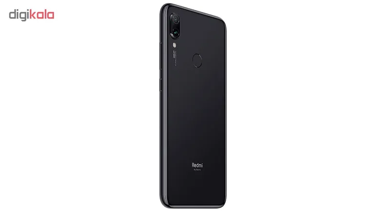 گوشی موبایل شیائومی مدل Redmi Note 7 M1901F7G دو سیم‌ کارت ظرفیت 64 گیگابایت، تصویر 6