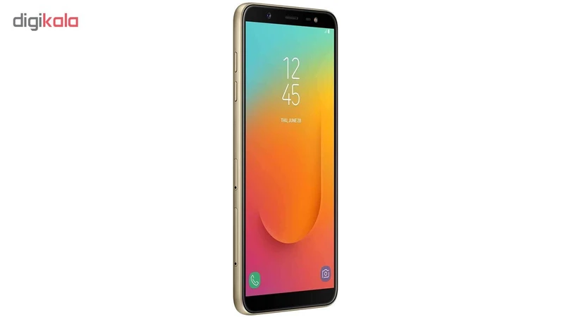 گوشی موبایل سامسونگ مدل Galaxy J8 دو سیم کارت ظرفیت 64 گیگابایت، تصویر 4