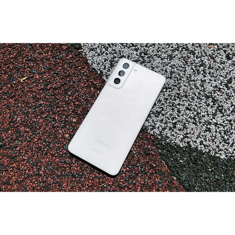 گوشی موبایل سامسونگ مدل Galaxy S21 FE 5G دو سیم‌ کارت ظرفیت 256 گیگابایت و رم 8 گیگابایت، تصویر 3