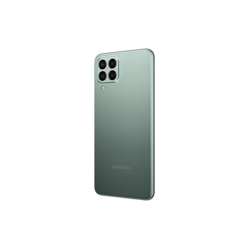 گوشی موبایل سامسونگ مدل Galaxy M33 5G SM-M336B/DS دو سیم‌ کارت ظرفیت 128 گیگابایت و رم 8 گیگابایت، تصویر 9