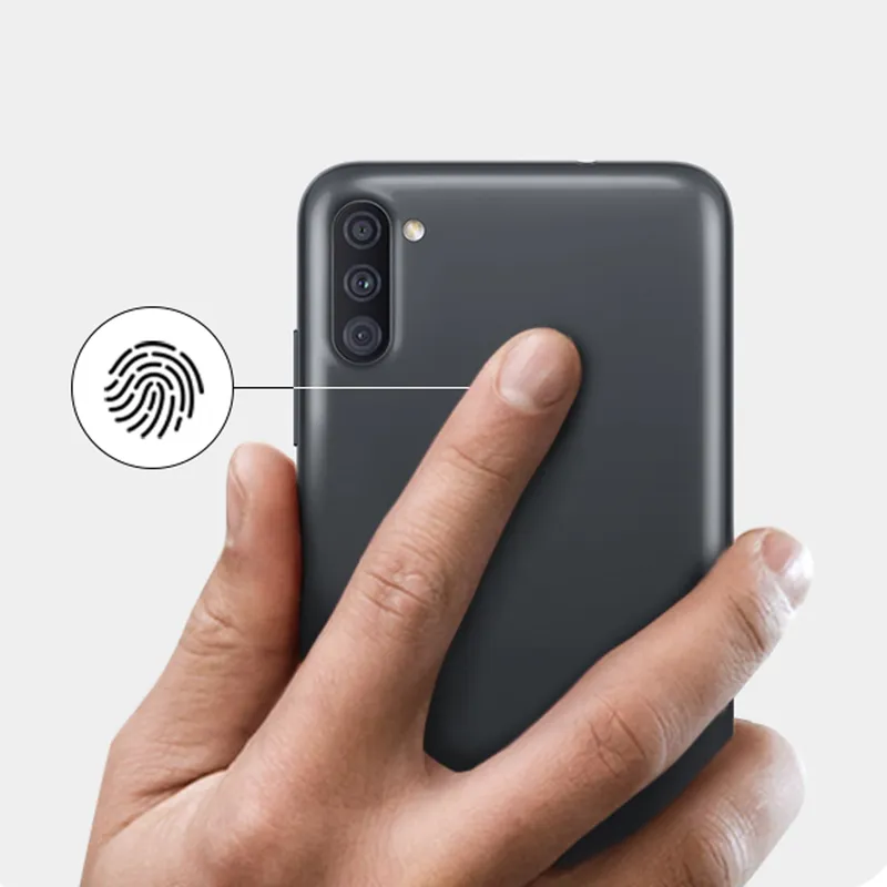 گوشی موبایل سامسونگ مدل Galaxy A11 SM-A115F/DS دو سیم کارت ظرفیت 32 گیگابایت با 2 گیگابایت رم، تصویر 12