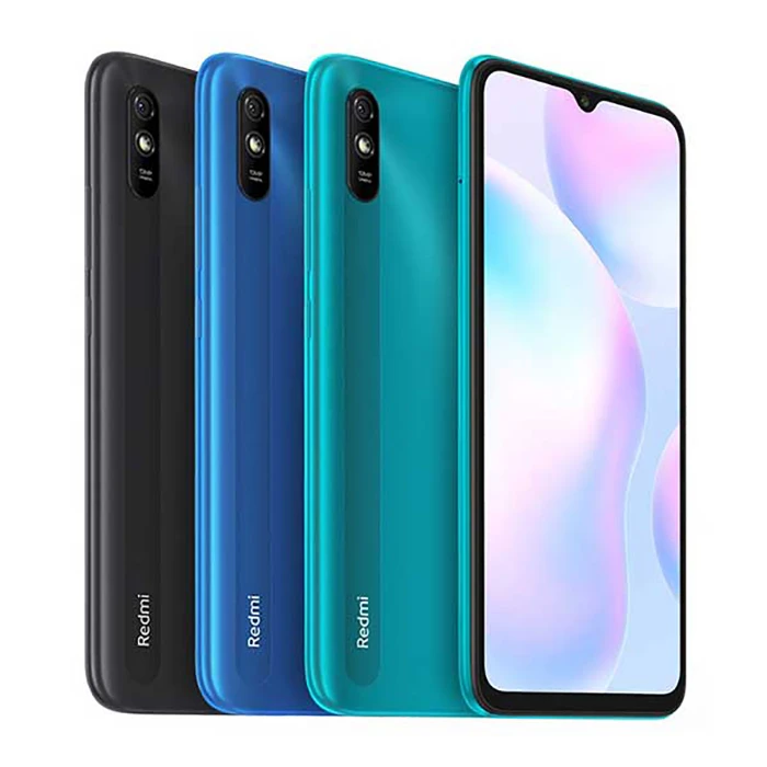 گوشی موبایل شیائومی مدل Redmi 9i دو سیم‌کارت ظرفیت 64 گیگابایت و 4 گیگابایت رم، تصویر 7