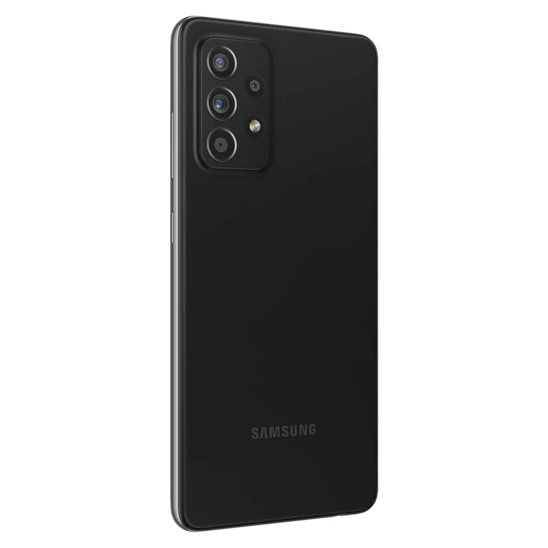 گوشی موبایل سامسونگ مدل Galaxy A52 SM-A525 دو سیم‌کارت ظرفیت 128 گیگابایت و رم 8 گیگابایت، تصویر 9