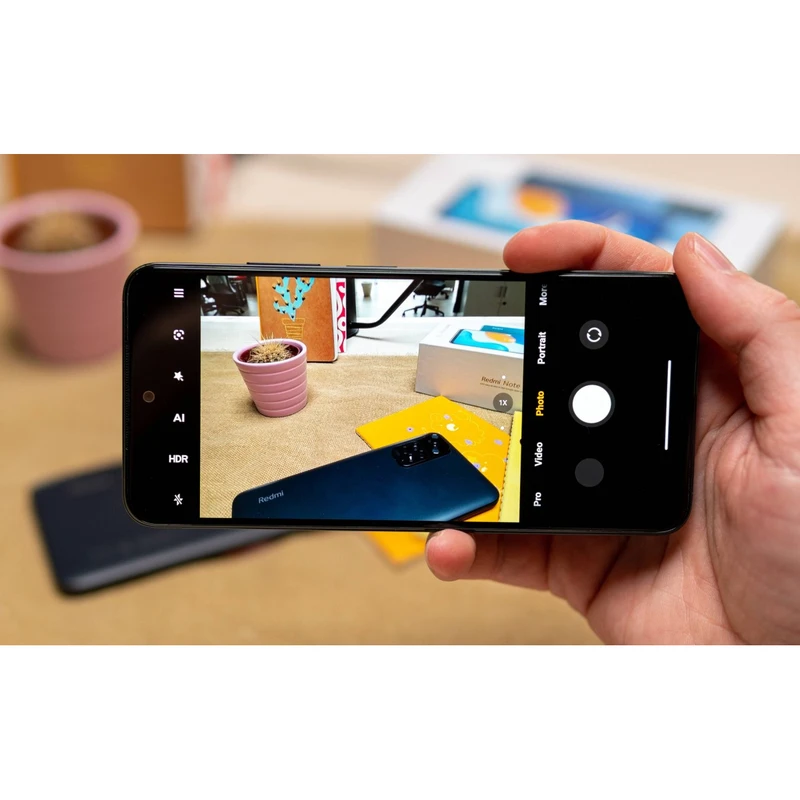 گوشی موبایل شیائومی مدل Redmi Note 11S دو سیم کارت ظرفیت 128 گیگابایت و رم 8 گیگابایت، تصویر 3