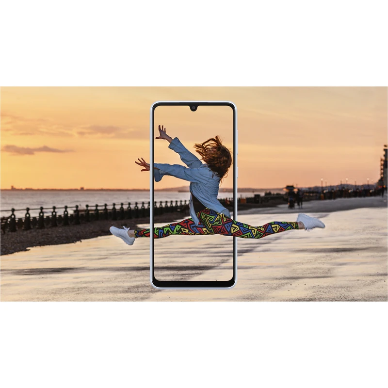 گوشی موبایل سامسونگ مدل Galaxy A33 5G دو سیم کارت ظرفیت 128 گیگابایت و رم 6 گیگابایت، تصویر 3