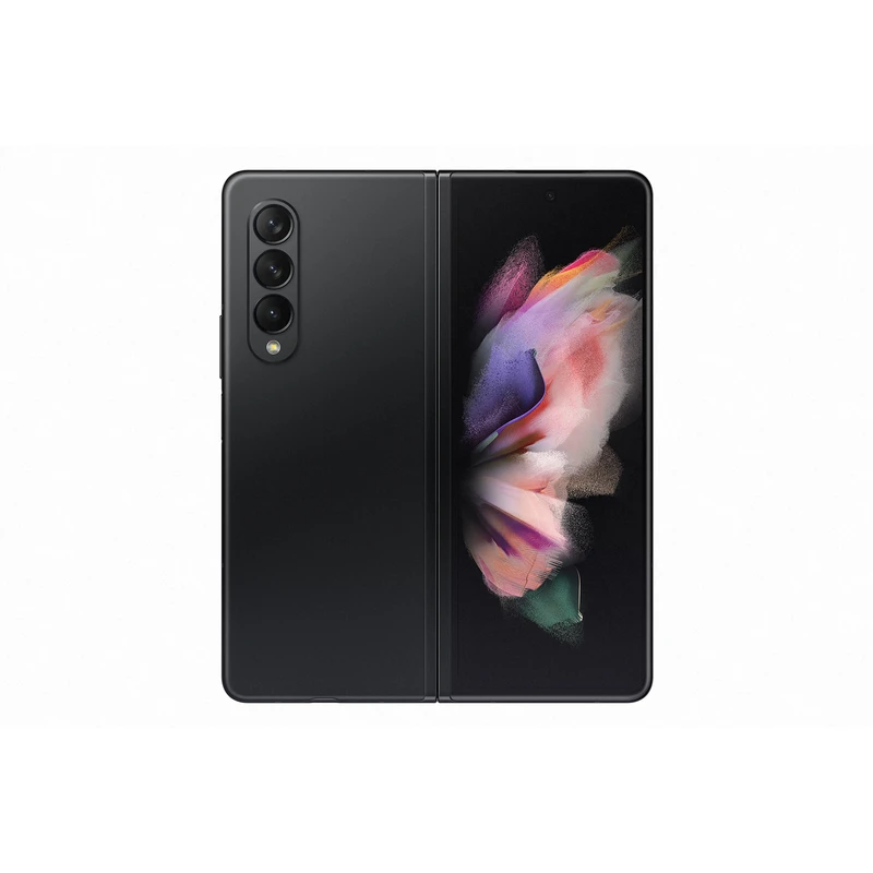 گوشی موبایل سامسونگ مدل GALAXY Z FOLD3 SM-F926B/DS 5G دو سیم‌ کارت ظرفیت 512 گیگابایت و رم 12 گیگابایت، تصویر 14