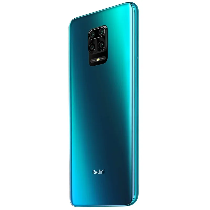 گوشی موبایل شیائومی مدل Redmi Note 9 Pro M2003J6B2G دو سیم‌ کارت ظرفیت 64 گیگابایت، تصویر 7