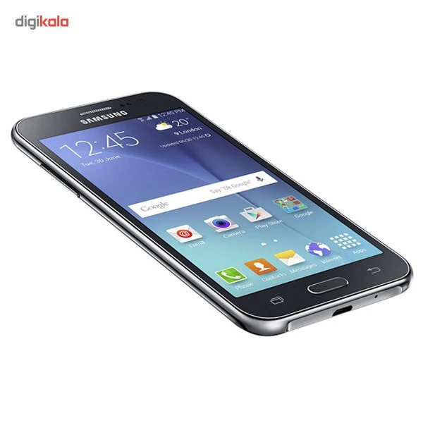 گوشی موبایل سامسونگ مدل Galaxy J2 (2015) SM-J200F/DS 4G، تصویر 20