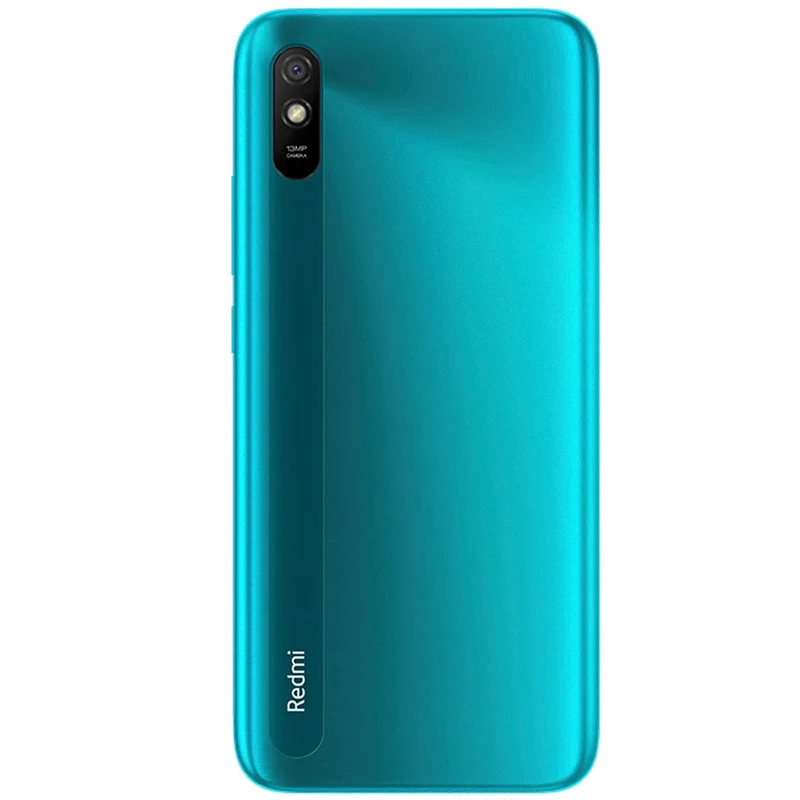 گوشی موبایل شیائومی مدل Redmi 9A M2006C3LC دو سیم‌ کارت ظرفیت 128 گیگابایت	و رم 4 گیگابایت، تصویر 2