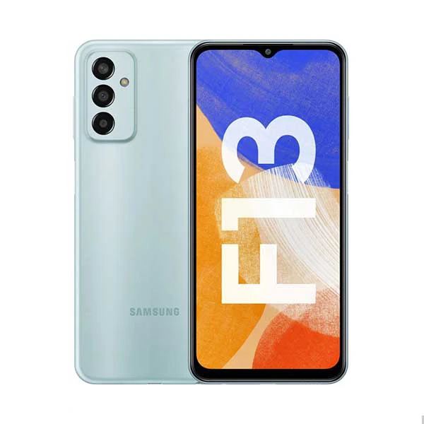 گوشی موبایل سامسونگ مدل Galaxy F13 دو سیم کارت ظرفیت 64 گیگابایت و رم 4 گیگابایت، تصویر 8