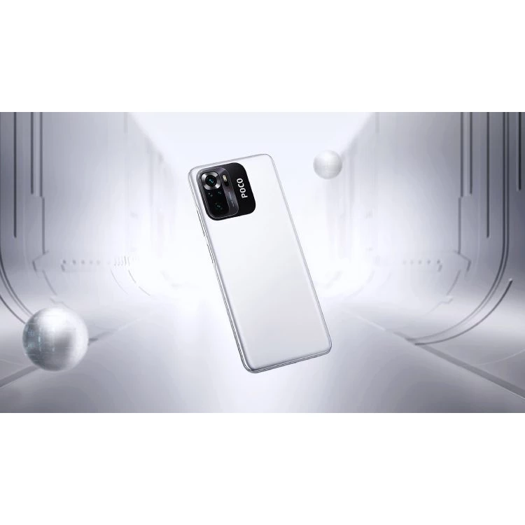 گوشی موبایل شیائومی مدل Poco M5s دو سیم کارت ظرفیت 256 گیگابایت و رم 8 گیگابایت، تصویر 8