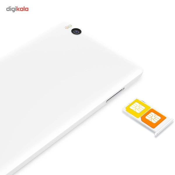 گوشی موبایل می مدل Mi 4i دو سیم‌ کارت ظرفیت 16 گیگابایت، تصویر 9