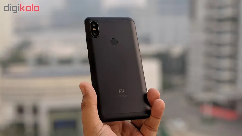 گوشی موبایل شیائومی مدل Redmi Note 6 Pro M1806E7TG دو سیم‌ کارت ظرفیت 32 گیگابایت، تصویر 7