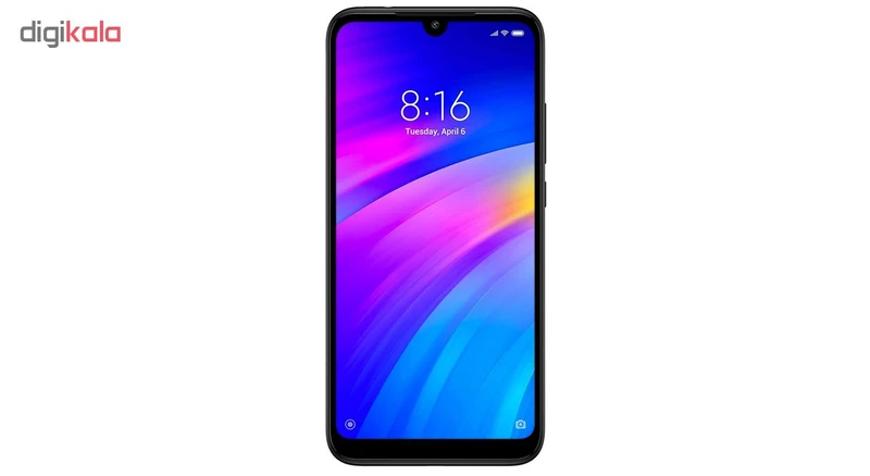 گوشی موبایل شیائومی مدل Redmi 7 M1810F6L دو سیم‌ کارت ظرفیت 32 گیگابایت، تصویر 15