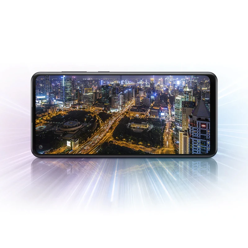 گوشی موبایل سامسونگ مدل Galaxy A21S SM-A217F/DS دو سیم‌کارت ظرفیت 64 گیگابایت، تصویر 15