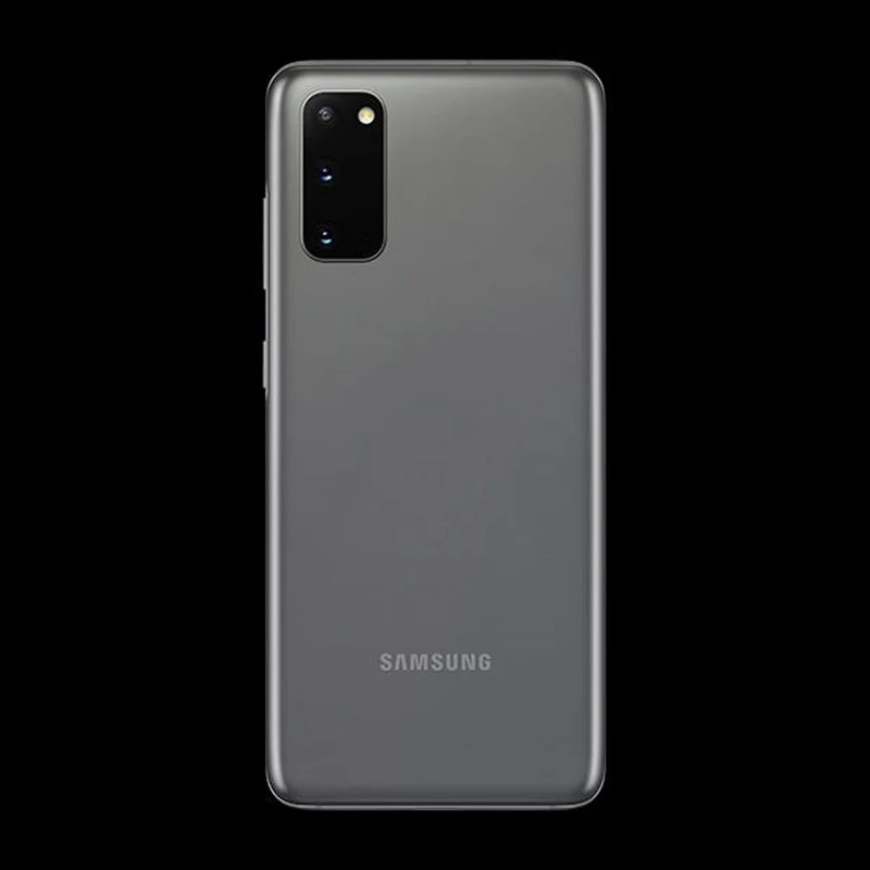 گوشی موبایل سامسونگ مدل Galaxy S20 5G دو سیم کارت ظرفیت 128 گیگابایت، تصویر 7