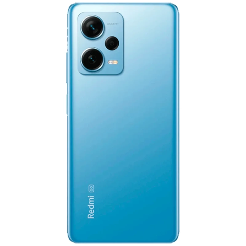 گوشی موبایل شیائومی مدل Redmi Note 12 Pro Plus 5G دو سیم کارت ظرفیت 256 گیگابایت و رم 8 گیگابایت، تصویر 4