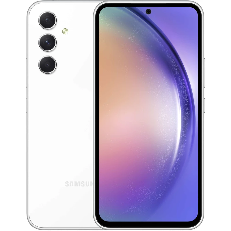 گوشی موبایل سامسونگ مدل Galaxy A54 5G دو سیم کارت ظرفیت 256 گیگابایت و رم 8 گیگابایت، تصویر 3