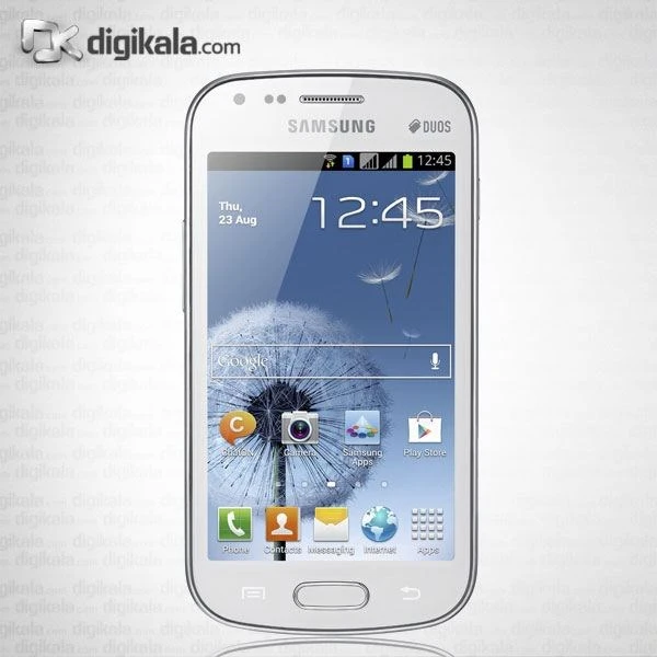 گوشی موبایل سامسونگ گلکسی اس دوز اس 7562، تصویر 2