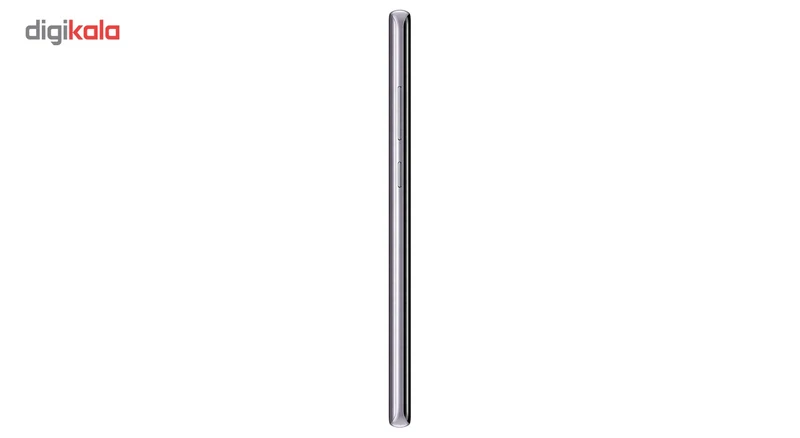 گوشی موبایل سامسونگ مدل Galaxy Note 8 SM-N950FD دو سیم‌کارت ظرفیت 64 گیگابایت، تصویر 36