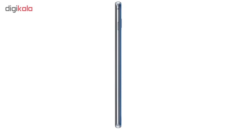 گوشی موبایل سامسونگ مدل Galaxy S10 Plus SM-G975F/DS دو سیم کارت ظرفیت 1 ترابایت، تصویر 6