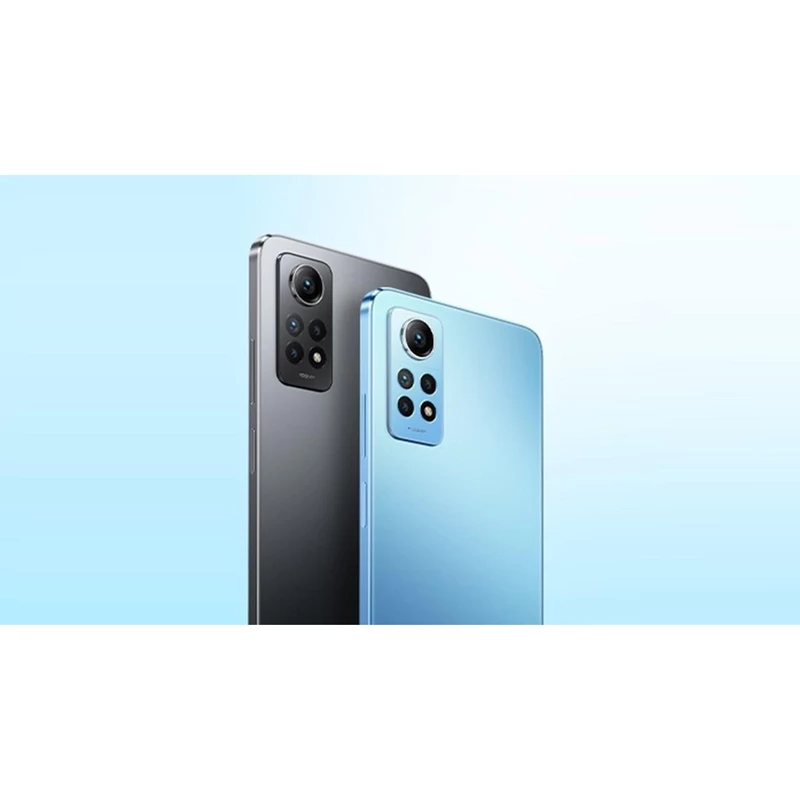 گوشی موبایل شیائومی مدل Redmi Note 12 Pro 4G دو سیم کارت ظرفیت 256 گیگابایت و رم 8 گیگابایت، تصویر 11